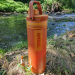Grayl Ultrapress Purifier