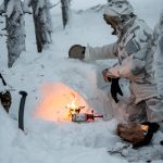 Event - Arktisk Kriger - Norway 2026 (Deposit)