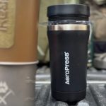 Aeropress Go Plus